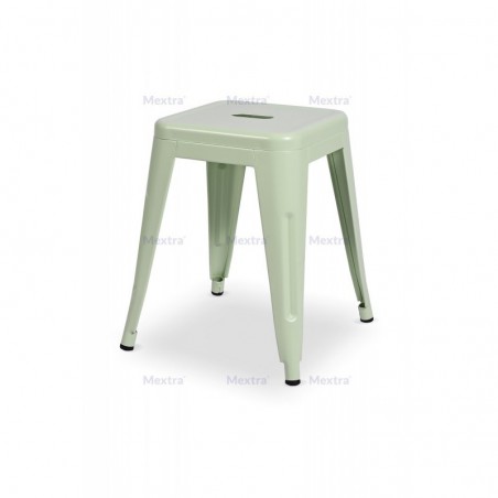 Schemel PARIS inspiriert von TOLIX seladon