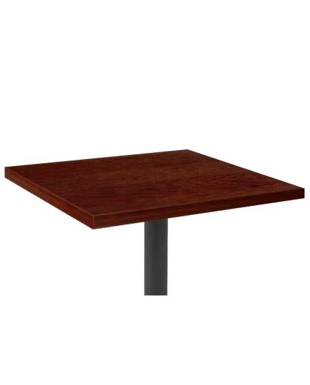 Tischplatten Furnierte