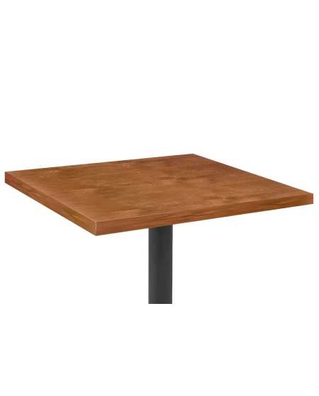 Tischplatten Furnierte
