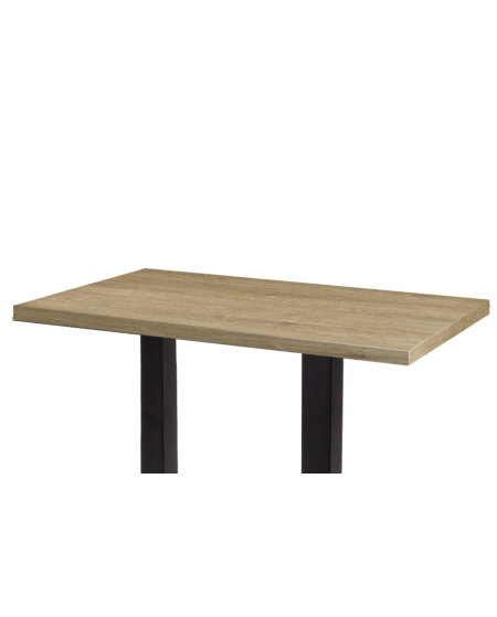 Laminat-Tischplatten 38mm Tischplattenstärke