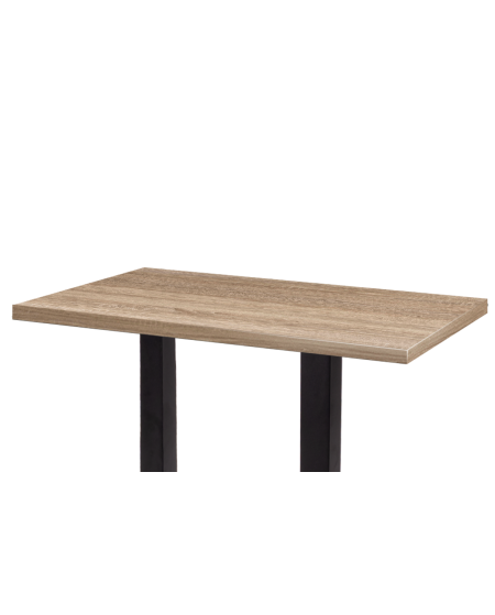 Laminat-Tischplatten 38mm Tischplattenstärke