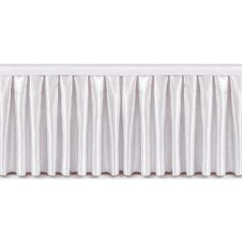Tischskirting  P5-500