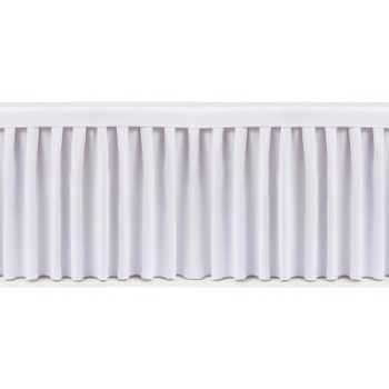 Tischskirting  P5-600