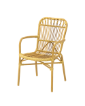 Stuhl Bamboo TRP.0317