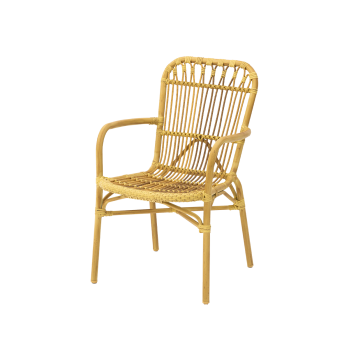 Stuhl Bamboo TRP.0317