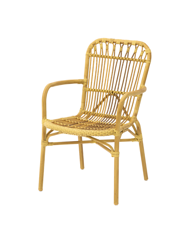 Stuhl Bamboo TRP.0317