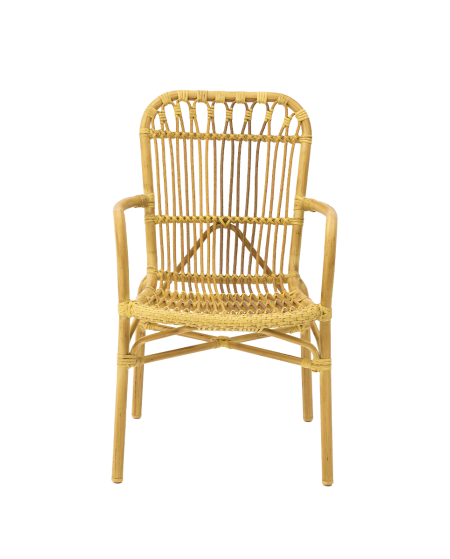 Stuhl Bamboo TRP.0317