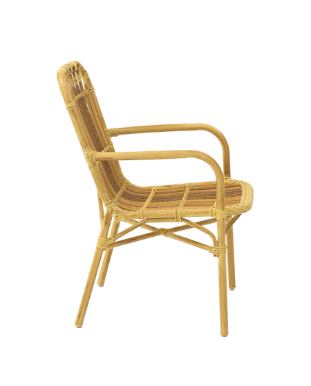 Stuhl Bamboo TRP.0317