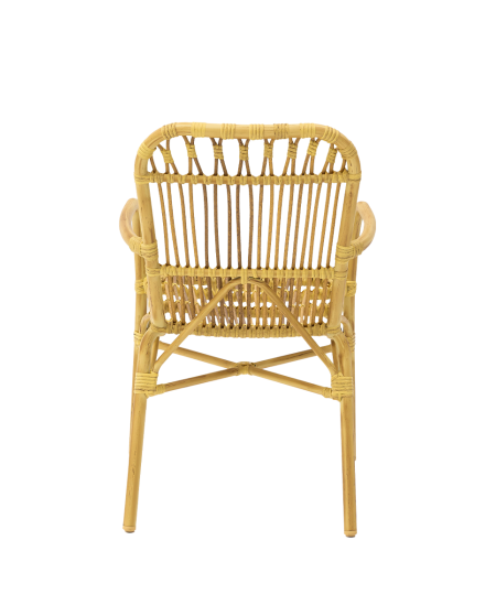 Stuhl Bamboo TRP.0317