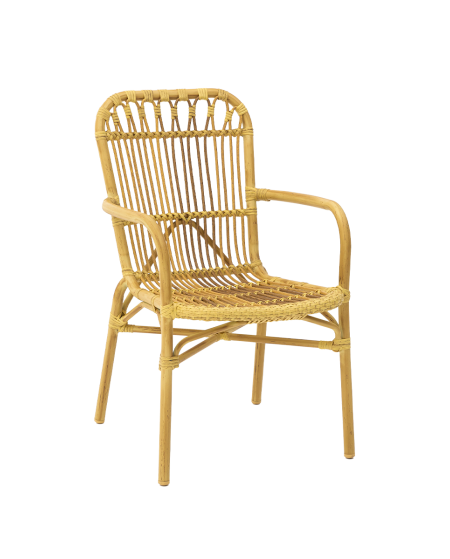 Stuhl Bamboo TRP.0317