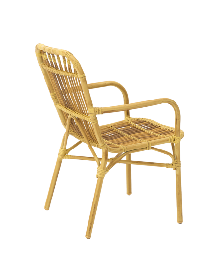 Stuhl Bamboo TRP.0317