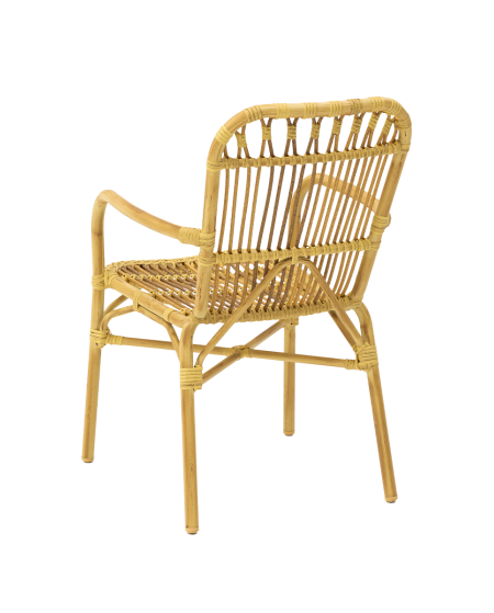 Stuhl Bamboo TRP.0317