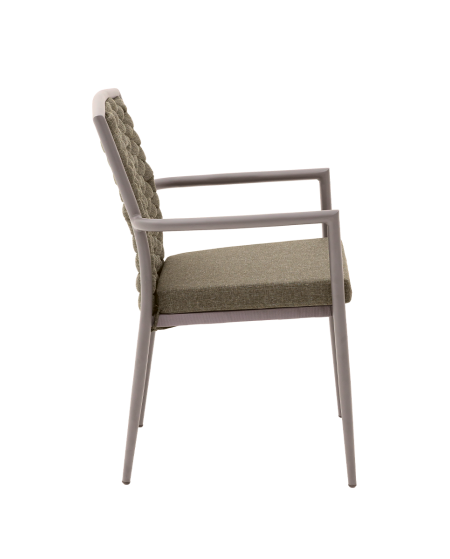Stuhl INTRECCIO TWI.7116