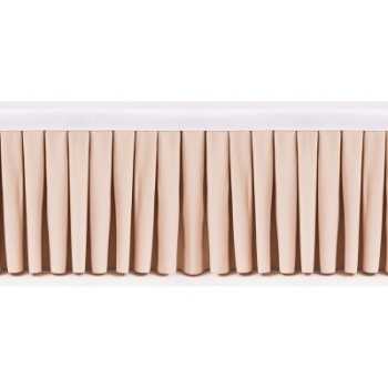 Tischskirting  P5-600