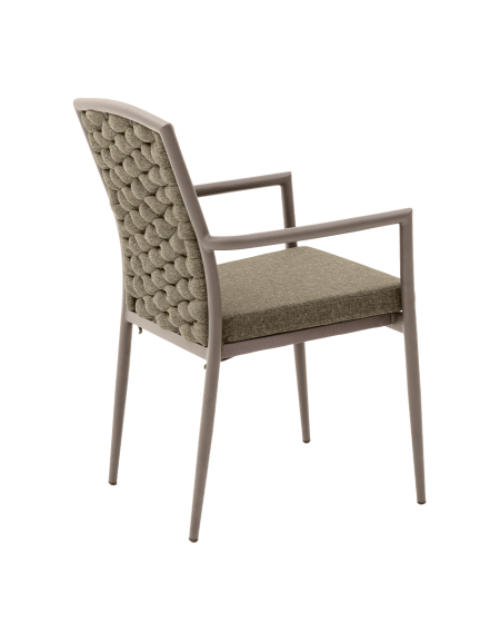 Stuhl INTRECCIO TWI.7116