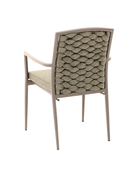Stuhl INTRECCIO TWI.7116