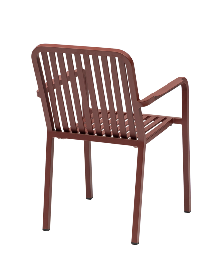 Stuhl PUREZZA 22