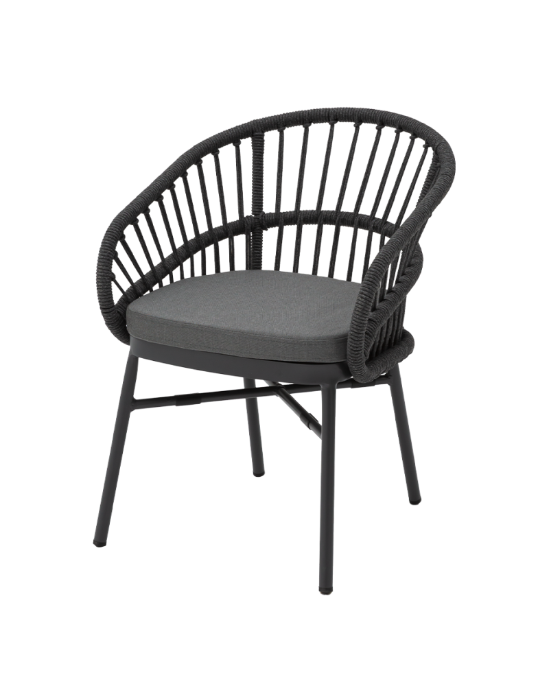 Stuhl CORDA TNR.1601