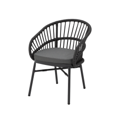Technorattan Stuhl CORDA