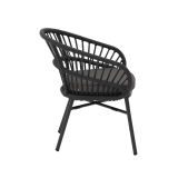 Technorattan Stuhl CORDA