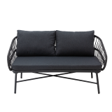 Technorattan-Lounge-Set CORDA