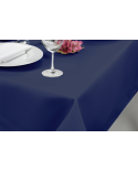 Tischdecke TB-100 Marineblau