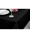 Tischdecke TB-100 Schwarz