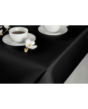 Tischdecke TB-200 schwarz