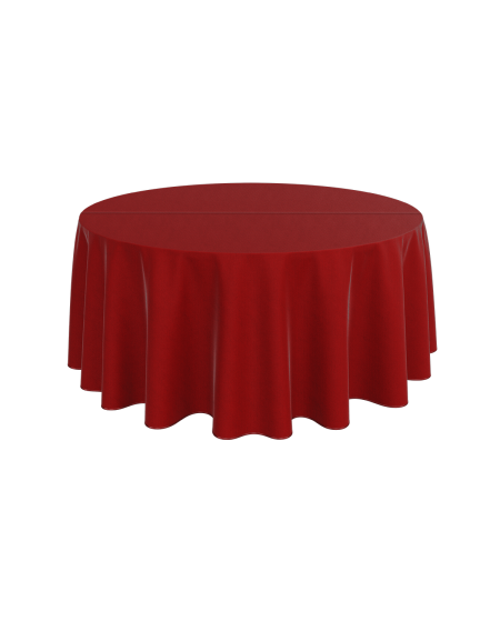 Tischdecke TB-500 Bordeaux