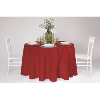 Tischdecke TB-500 Bordeaux