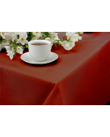 Tischdecke TB-500 Bordeaux