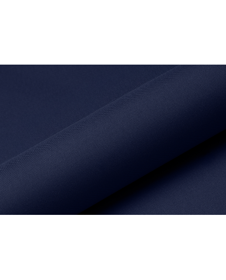 Tischdecke TB-100 fi 260 cm Marineblau