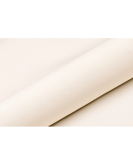 Tischdecke TB-100 fi 260 cm Ecru