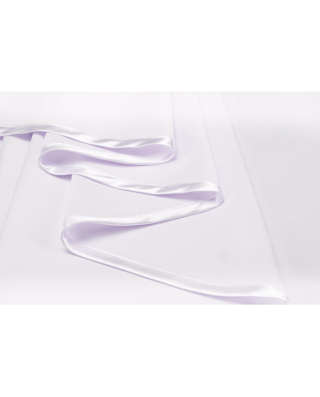 Tischdecke TB-100 fi 260 cm Weiß