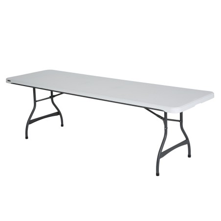 Klappbarer Catering-Tisch 81089 76x244cm