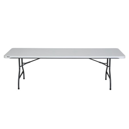 Klappbarer Catering-Tisch 81089 76x244cm