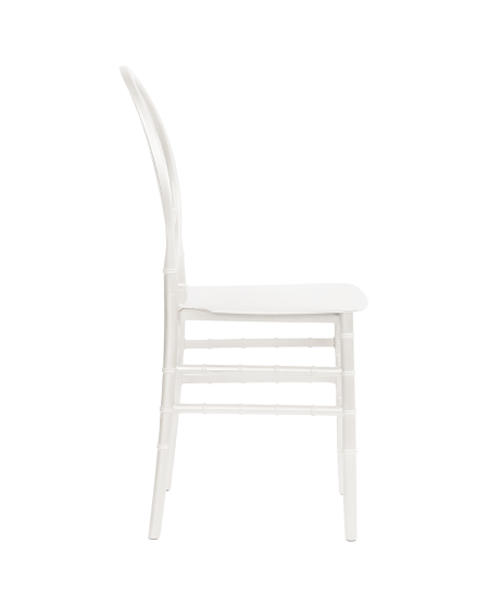 Stuhl PHOENIX Weiß
