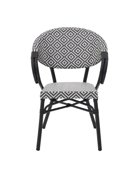 Stuhl CAMILLO TX.0179
