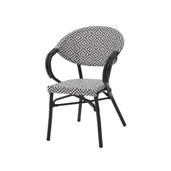 Stuhl CAMILLO TX.0179