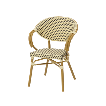 Stuhl CAMILLO TRT.0903