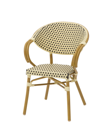 Stuhl CAMILLO TRT.0903