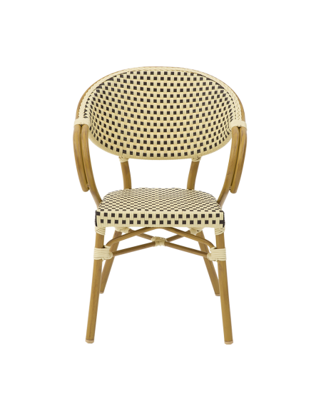 Stuhl CAMILLO TRT.0903