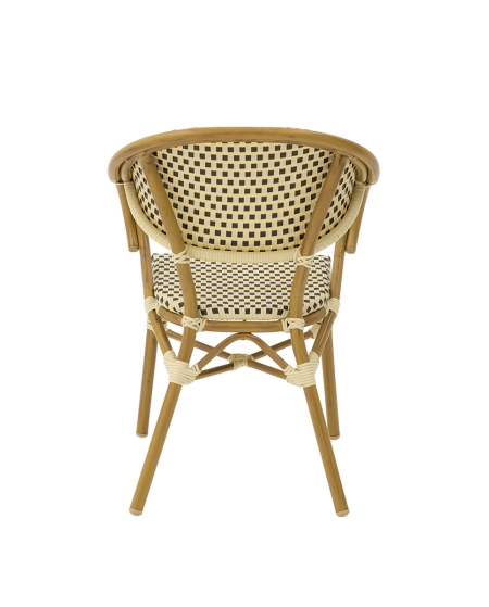 Stuhl CAMILLO TRT.0903