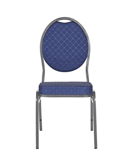 Stuhl HERMAN Blau