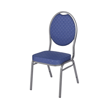 Stuhl HERMAN Blau