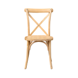 copy of Catering Stuhll CHIAVARI WOOD weiß