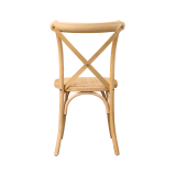 copy of Catering Stuhll CHIAVARI WOOD weiß