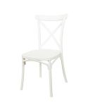 Stuhl CHIAVARI FIORINI Weiß
