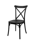 Stuhl CHIAVARI FIORINI Schwarz