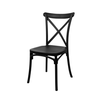 Stuhl CHIAVARI FIORINI Schwarz